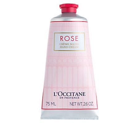 L'Occitane Rose Hand Cream