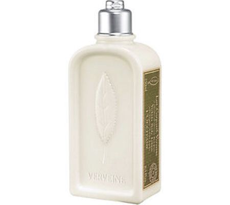 L'Occitane Verbena Body Lotion 8.4 fl.oz.