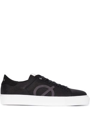 LØCI Loci Nine sneakers - Black