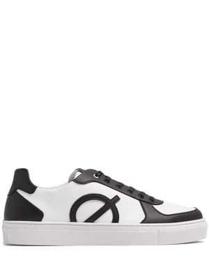 LOCI Maize Classic low-top sneakers - White