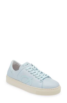 LOCI Origin Water Resistant Sneaker in Baby-Blue/Baby-Blue/White 