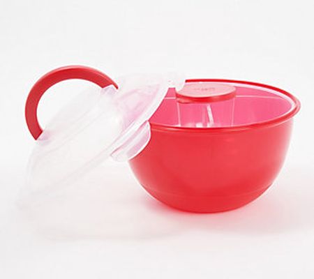 LocknLock Large Salad-to-Go Bowl