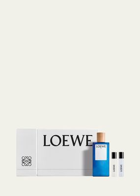 Loewe 7 Eau de Parfum and Vial Fragrance Set