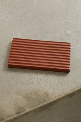Loewe - Ceramic Soap Base - Brown