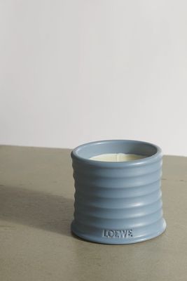 Loewe - Cypress Balls Small Scented Candle, 170g - Blue