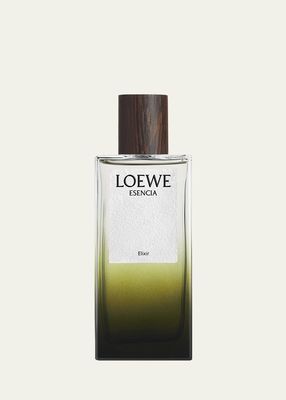 LOEWE Esencia Elixir Eau de Parfum, 3.3 oz.