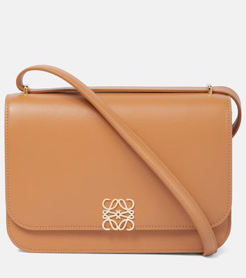 Loewe Goya Medium leather shoulder bag