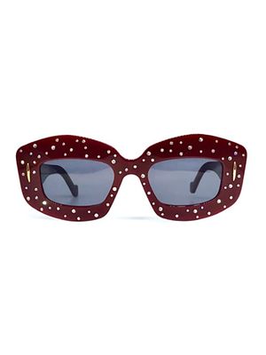 Loewe LW4114IS Sunglasses