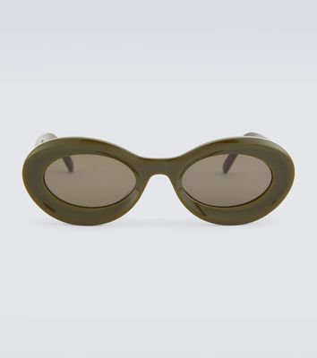 Loewe Paula's Ibiza round sunglasses