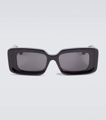 Loewe Rectangular sunglasses