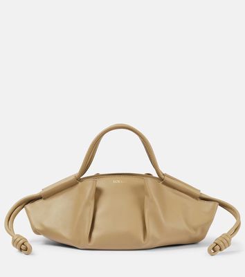Loewe Small leather shoulder bag