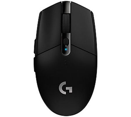 Logitech G305 LIGHTSPEED Wireless Gaming Mouse