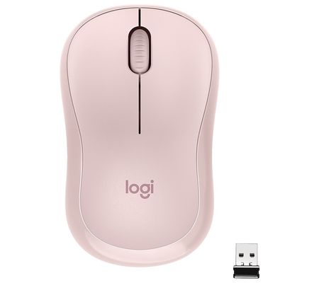 Logitech M220 SILENT Wireless Mouse