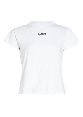 Logo Baby T-Shirt