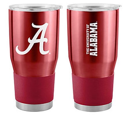 Logo Brands College Gameday 30-oz Tumbler