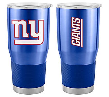 Logo Brands NFL Gameday 30-oz Tumbler