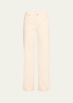 Lois Straight Trouser Jeans