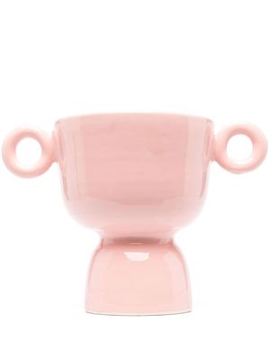 LOLA MAYERAS fruit cup bowl - Pink