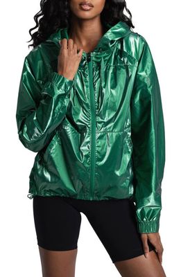 Lole Ultralight Edition Packable Jacket in Jade