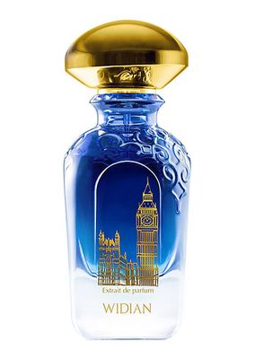 London Extrait de Parfum