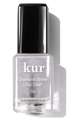 Londontown Diamond Shine Top Coat Nail Polish