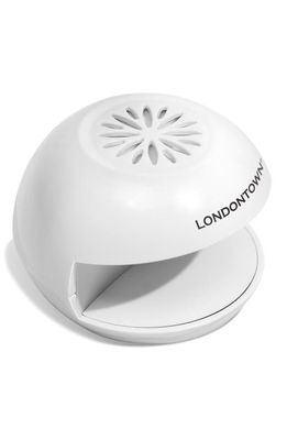 Londontown Flash Dry Nail Fan