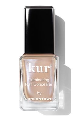 Londontown Illuminating Nail Concealer in Bare 