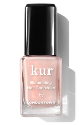 Londontown Illuminating Nail Concealer in Bubble