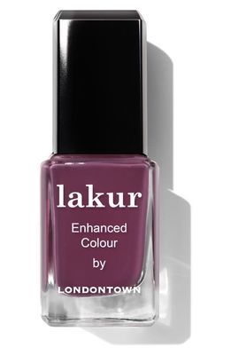 Londontown Nail Color in Best Year Ever