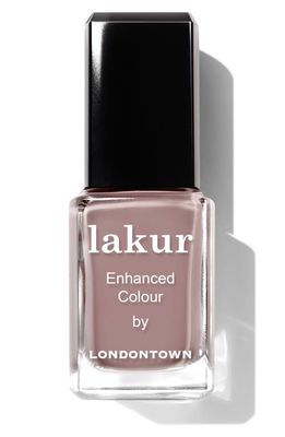 Londontown Nail Color in Chai