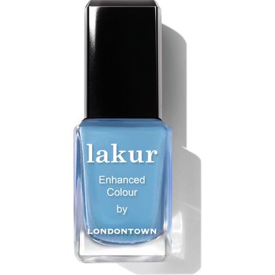 Londontown Nail Color in Hot Spring 