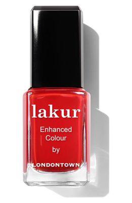 Londontown Nail Color in Londoner Love