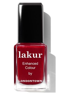 Londontown Nail Color in Mull It Over