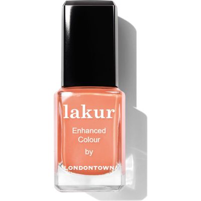 Londontown Nail Color in Paloma 