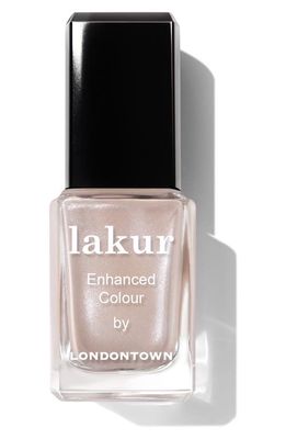 Londontown Nail Color in Pearl
