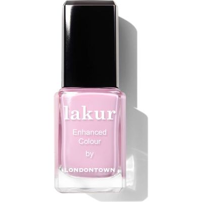 Londontown Nail Color in Pink Palm 