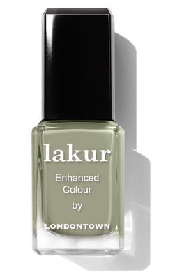 Londontown Nail Color in Sedona