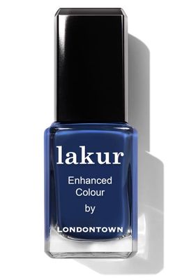 Londontown Nail Color in Under The Stars