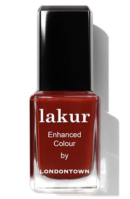 Londontown Nail Color in You Autumn Know