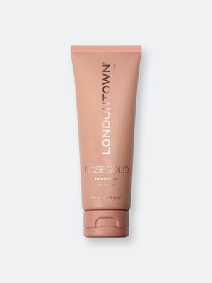 Londontown Rose Gold Hand Peel