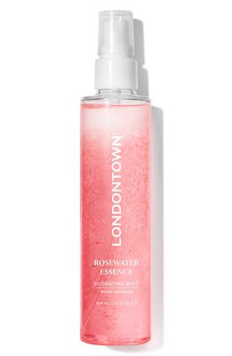 Londontown Rosewater Essence Facial Mist