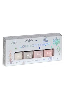 Londontown The Concealer Collection Gift Set