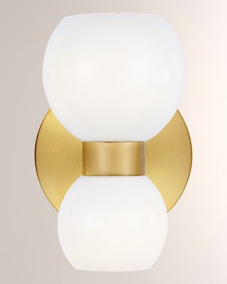 Londyn Single Sconce By Kate Spade New York