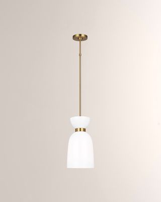 Londyn Tall Pendant By Kate Spade New York