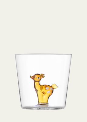 Lonely Fawn Tumbler