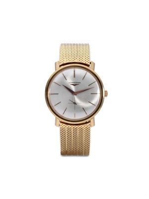 Longines pre-owned Vintage 35mm - GOLD