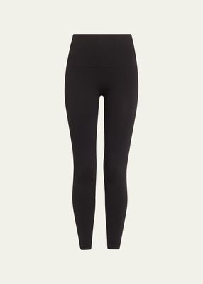 Look At Me Now Cropped EcoCare Leggings