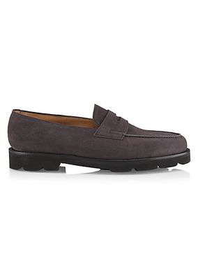 Lopez Penny Loafers