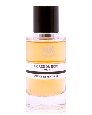 L'Oree Du Bois Natural Parfum Spray, 3.4 oz.