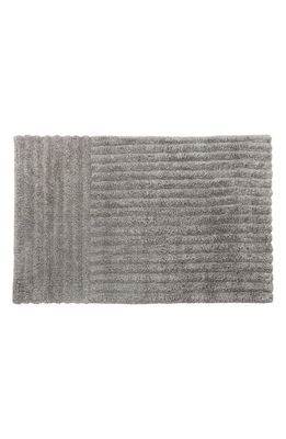 Lorena Canals Dunes Woolable Washable Wool Rug in Grey Tones